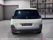 PEUGEOT d'occasion 5008 1.5 BlueHDi 130ch S&S Allure EAT8 de 2022