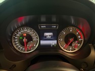 MERCEDES d'occasion CLASSE A A200 D FASCINATION BA de 2015 Andrezieux