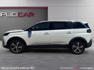PEUGEOT d'occasion 5008 1.5 BlueHDi 130ch S&S Allure EAT8 de 2022