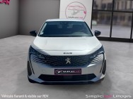 PEUGEOT d'occasion 5008 1.5 BlueHDi 130ch S&S Allure EAT8 de 2022