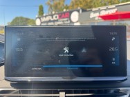 PEUGEOT d'occasion 5008 1.5 BlueHDi 130ch S&S Allure EAT8 de 2022