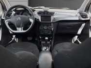 CITROEN d'occasion C3 II 1.6 VTI 120 ch EXCLUSIVE de 2011 Poitiers