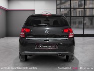CITROEN d'occasion C3 II 1.6 VTI 120 ch EXCLUSIVE de 2011 Poitiers