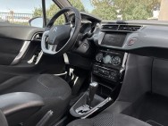 CITROEN d'occasion C3 II 1.6 VTI 120 ch EXCLUSIVE de 2011 Poitiers