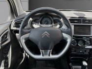 CITROEN d'occasion C3 II 1.6 VTI 120 ch EXCLUSIVE de 2011 Poitiers