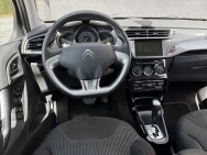CITROEN d'occasion C3 II 1.6 VTI 120 ch EXCLUSIVE de 2011 Poitiers