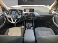 BMW d'occasion X3 sDrive18d 150ch Business Design de 2021 Troyes (10)﻿