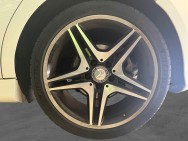 MERCEDES d'occasion CLASSE A A200 D FASCINATION BA de 2015 Andrezieux