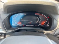 BMW d'occasion X3 sDrive18d 150ch Business Design de 2021 Troyes (10)﻿