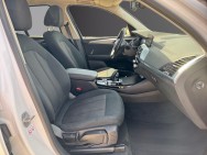 BMW d'occasion X3 sDrive18d 150ch Business Design de 2021 Troyes (10)﻿