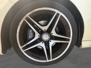 MERCEDES d'occasion CLASSE A A200 D FASCINATION BA de 2015 Andrezieux