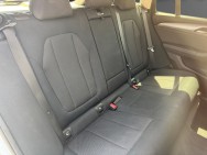 BMW d'occasion X3 sDrive18d 150ch Business Design de 2021 Troyes (10)﻿