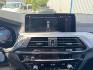 BMW d'occasion X3 sDrive18d 150ch Business Design de 2021 Troyes (10)﻿