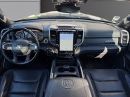 DODGE d'occasion RAM 1.5 5.7 V8 4X4 PICK UP AUTO de 2022 Pontarlier