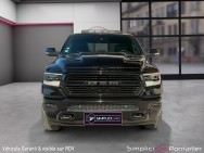 DODGE d'occasion RAM 1.5 5.7 V8 4X4 PICK UP AUTO de 2022 Pontarlier