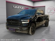 DODGE d'occasion RAM 1.5 5.7 V8 4X4 PICK UP AUTO de 2022 Pontarlier