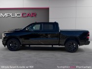 DODGE d'occasion RAM 1.5 5.7 V8 4X4 PICK UP AUTO de 2022 Pontarlier