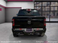 DODGE d'occasion RAM 1.5 5.7 V8 4X4 PICK UP AUTO de 2022 Pontarlier
