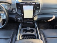 DODGE d'occasion RAM 1.5 5.7 V8 4X4 PICK UP AUTO de 2022 Pontarlier