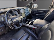 DODGE d'occasion RAM 1.5 5.7 V8 4X4 PICK UP AUTO de 2022 Pontarlier
