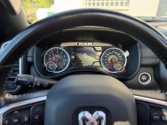 DODGE d'occasion RAM 1.5 5.7 V8 4X4 PICK UP AUTO de 2022 Pontarlier