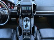 PORSCHE d'occasion CAYENNE 4.8 V8 420 GTS TIPTRONIC S de 2012 Angers