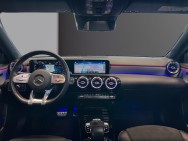 MERCEDES d'occasion A 200 D AMG LINE AUTO de 2019 Strasbourg (67)﻿