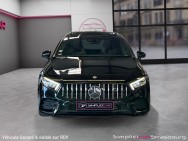 MERCEDES d'occasion A 200 D AMG LINE AUTO de 2019 Strasbourg (67)﻿
