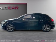 MERCEDES d'occasion A 200 D AMG LINE AUTO de 2019 Strasbourg (67)﻿