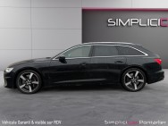 AUDI d'occasion S6 AVANT 3.0 TDI V6 344 QUATTRO TIPTRONIC de 2019