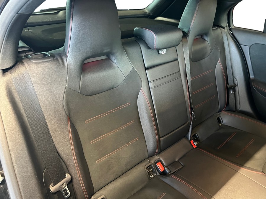 MERCEDES d'occasion A 200 D AMG LINE AUTO de 2019 Strasbourg (67)﻿