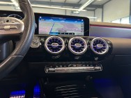 MERCEDES d'occasion A 200 D AMG LINE AUTO de 2019 Strasbourg (67)﻿