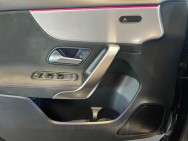MERCEDES d'occasion A 200 D AMG LINE AUTO de 2019 Strasbourg (67)﻿