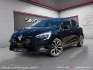 RENAULT d'occasion CLIO 1.0 TCe 100ch Zen de 2019 Lyon St Priest (69)﻿