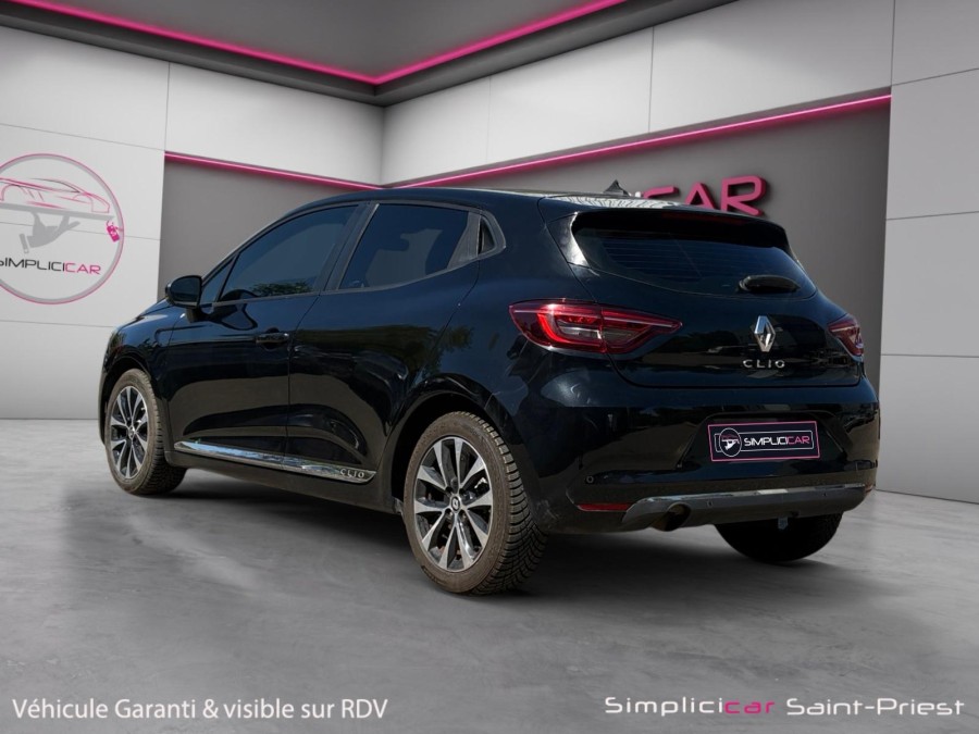 RENAULT d'occasion CLIO 1.0 TCe 100ch Zen de 2019 Lyon St Priest (69)﻿