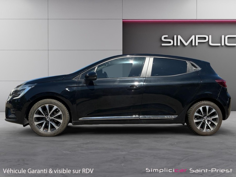 RENAULT d'occasion CLIO 1.0 TCe 100ch Zen de 2019 Lyon St Priest (69)﻿