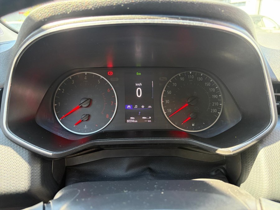 RENAULT d'occasion CLIO 1.0 TCe 100ch Zen de 2019 Lyon St Priest (69)﻿