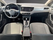 VOLKSWAGEN d'occasion POLO 1.0 TSI 95ch Active DSG7 Euro6d-T de 2021