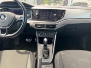 VOLKSWAGEN d'occasion POLO 1.0 TSI 95ch Active DSG7 Euro6d-T de 2021