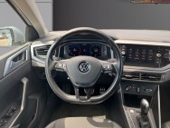 VOLKSWAGEN d'occasion POLO 1.0 TSI 95ch Active DSG7 Euro6d-T de 2021
