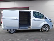 FORD d'occasion TRANSIT FORD TRANSIT CUSTOM FG 300 L1H1 2.0 ECOBLUE