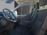 FORD d'occasion TRANSIT FORD TRANSIT CUSTOM FG 300 L1H1 2.0 ECOBLUE
