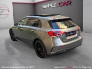 MERCEDES d'occasion CLASSE A 250 E AMG LINE AUTO de 2021 Paris 15