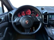 PORSCHE d'occasion CAYENNE 4.8 V8 420 GTS TIPTRONIC S de 2012 Angers