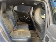 MERCEDES d'occasion CLASSE A 250 E AMG LINE AUTO de 2021 Paris 15