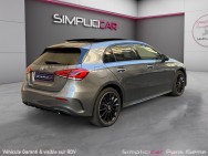 MERCEDES d'occasion CLASSE A 250 E AMG LINE AUTO de 2021 Paris 15