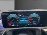 MERCEDES d'occasion CLASSE A 250 E AMG LINE AUTO de 2021 Paris 15