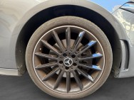 MERCEDES d'occasion CLASSE A 250 E AMG LINE AUTO de 2021 Paris 15