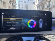 MERCEDES d'occasion CLASSE A 250 E AMG LINE AUTO de 2021 Paris 15
