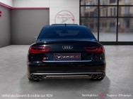 AUDI d'occasion S6 AVANT 4 TFSI 450 QUATTRO S TRONIC AUTO de 2016